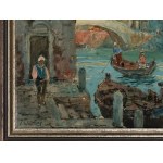 Julius Curter Elder von Breinlstein, 1886 - 1942