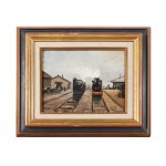 Impressionist, Early 20th century