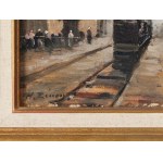 Impressionist, Early 20th century