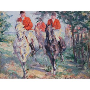 Unknown artist, 1st half of the 20th century