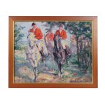 Unknown artist, 1st half of the 20th century