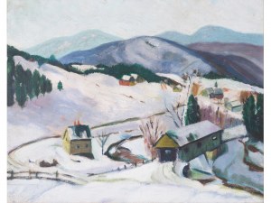 Ernst Huber, Vienna 1895 - 1960 Vienna, attributed