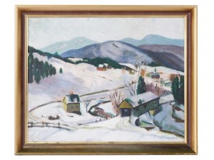 Ernst Huber, Vienna 1895 - 1960 Vienna, attributed