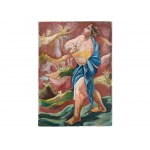 Unknown artist, 1st quarter of the 20th century