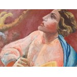 Unknown artist, 1st quarter of the 20th century