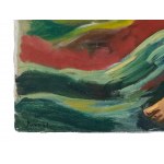 Unknown artist, 1st quarter of the 20th century