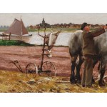 Unknown artist, 1st half of the 20th century