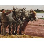 Unknown artist, 1st half of the 20th century