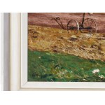 Unknown artist, 1st half of the 20th century