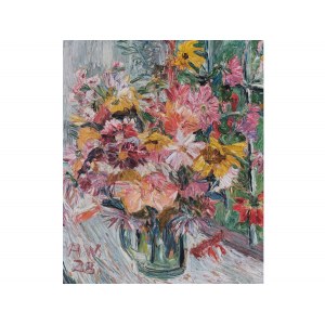 Unknown artist, 1st half of the 20th century