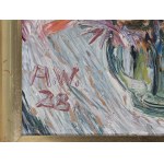 Unknown artist, 1st half of the 20th century