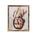 Unknown artist, 1st half of the 20th century