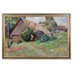 Unknown artist, 1st half of the 20th century