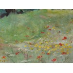 Unknown artist, 1st half of the 20th century