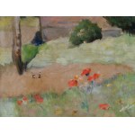 Unknown artist, 1st half of the 20th century