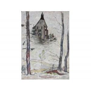 Leopold Hauer, Vienna 1896 - 1984 Lengenfeld *