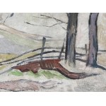 Leopold Hauer, Vienna 1896 - 1984 Lengenfeld *