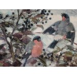 Erich Dichtl, Morawy-Krumów 1890 - 1955 Wiedeń