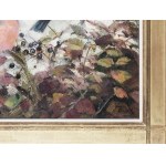 Erich Dichtl, Morawy-Krumów 1890 - 1955 Wiedeń