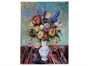 Ernst Huber, Vienna 1895 - 1960 Vienna