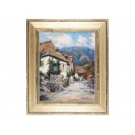 Siegfried Stoitzner, Vienna 1892 - 1976 Krems on the Danube