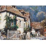 Siegfried Stoitzner, Vienna 1892 - 1976 Krems on the Danube