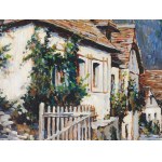 Siegfried Stoitzner, Vienna 1892 - 1976 Krems on the Danube