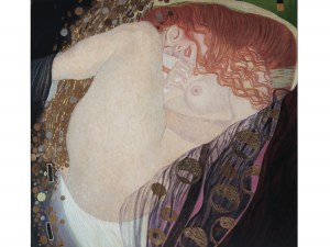 Gustav Klimt, Vienna 1862 - 1918 Vienna, Follower of