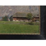 Auguste Döll, Vienna 1871 - 1955 Klosterneuburg