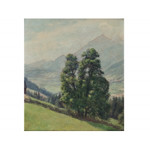 Auguste Döll, Vienna 1871 - 1955 Klosterneuburg