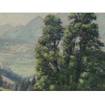 Auguste Döll, Vienna 1871 - 1955 Klosterneuburg