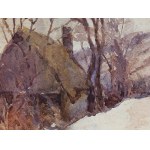 Casimir Wosinski, 20th century