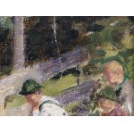 Unknown painter, Early 20th century