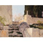 Karl Holub, Stradonitz 1830 - 1903 Steyr