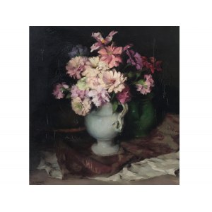 Julius Mahainz, Marburg 1882 - 1966 Vienna