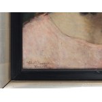 Wilhelm Romandini, Viennese painter, 1st half of the 20th century