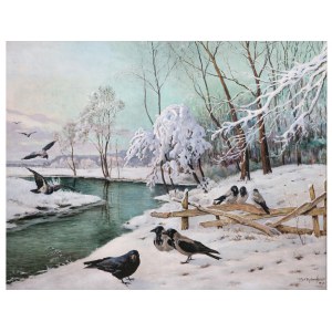Unknown artist, Around 1900