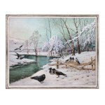 Unknown artist, Around 1900