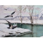 Unknown artist, Around 1900