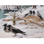 Unknown artist, Around 1900