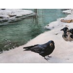 Unknown artist, Around 1900