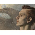 Hans Alexander Brunner, Vienna 1895 - 1968 Vienna