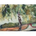 Rolf Habermann, Poysdorf 1891 - 1975 Vienna