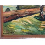 Rolf Habermann, Poysdorf 1891 - 1975 Vienna