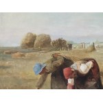 Paul Unbereit, Berlin 1884 - 1937 Vienna