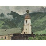 Edward Harrison-Compton, Feldafing 1881 - 1960 Feldafing