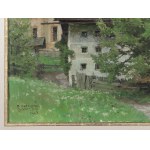 Edward Harrison-Compton, Feldafing 1881 - 1960 Feldafing