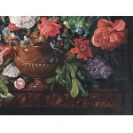 Franz Xaver Pieler, Vienna 1876 - 1952 Vienna