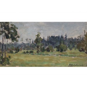 Piotr Ivanovich Petrovichev, Russia, 1874 - 1947