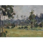 Piotr Ivanovich Petrovichev, Russia, 1874 - 1947